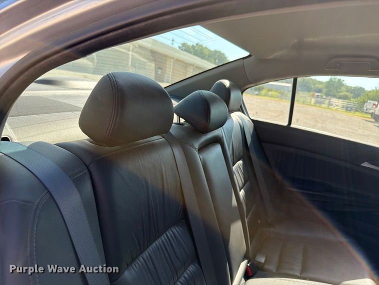 image for item FH6268 2012 Honda Accord Special Edition 