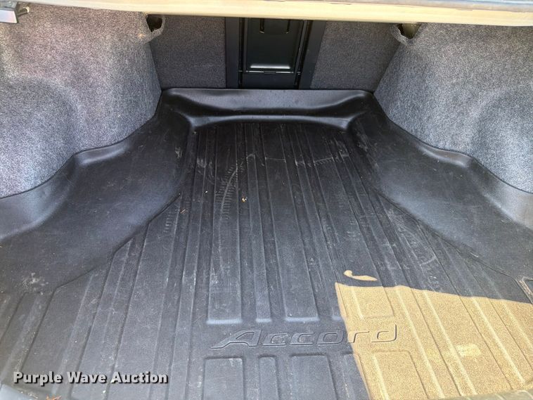 image for item FH6268 2012 Honda Accord Special Edition 