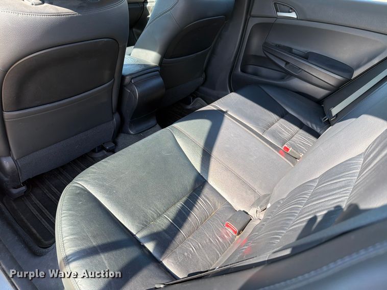 image for item FH6268 2012 Honda Accord Special Edition 