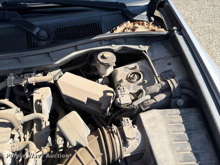 image for item FH6268 2012 Honda Accord Special Edition 