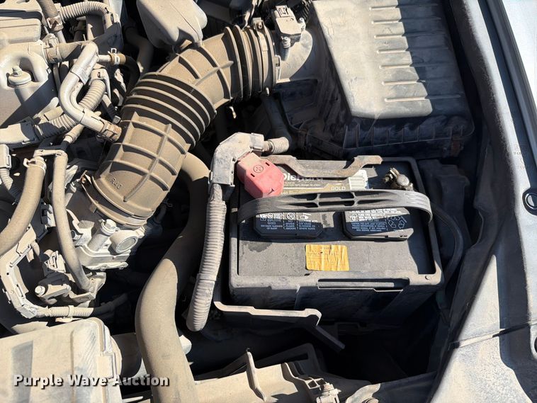 image for item FH6268 2012 Honda Accord Special Edition 