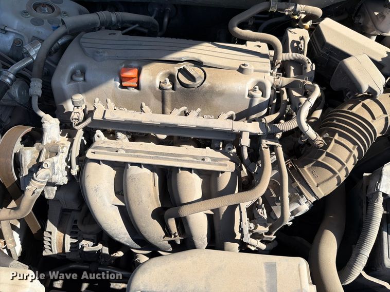 image for item FH6268 2012 Honda Accord Special Edition 