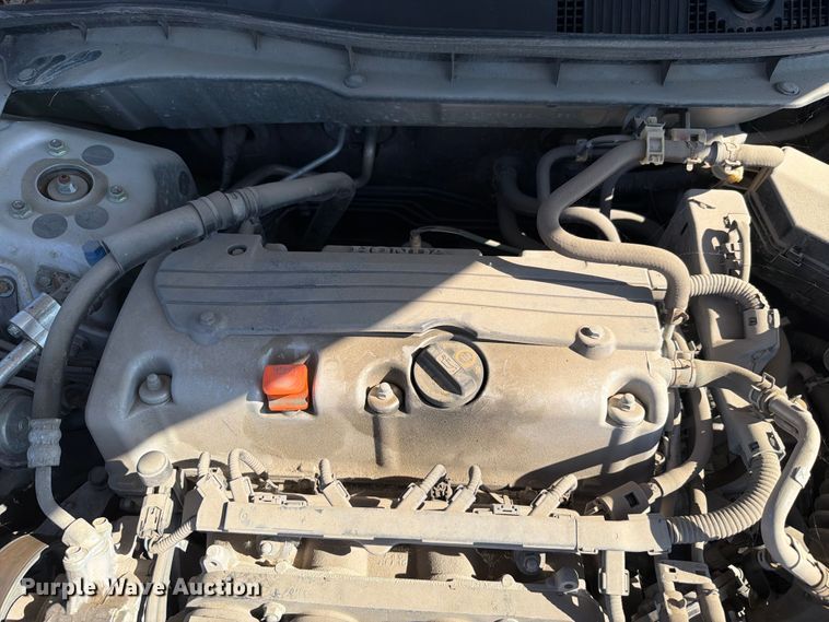 image for item FH6268 2012 Honda Accord Special Edition 