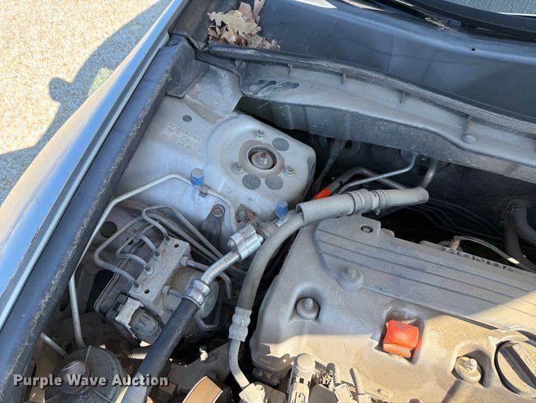 image for item FH6268 2012 Honda Accord Special Edition 