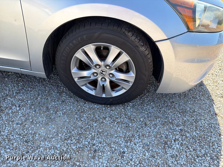 image for item FH6268 2012 Honda Accord Special Edition 