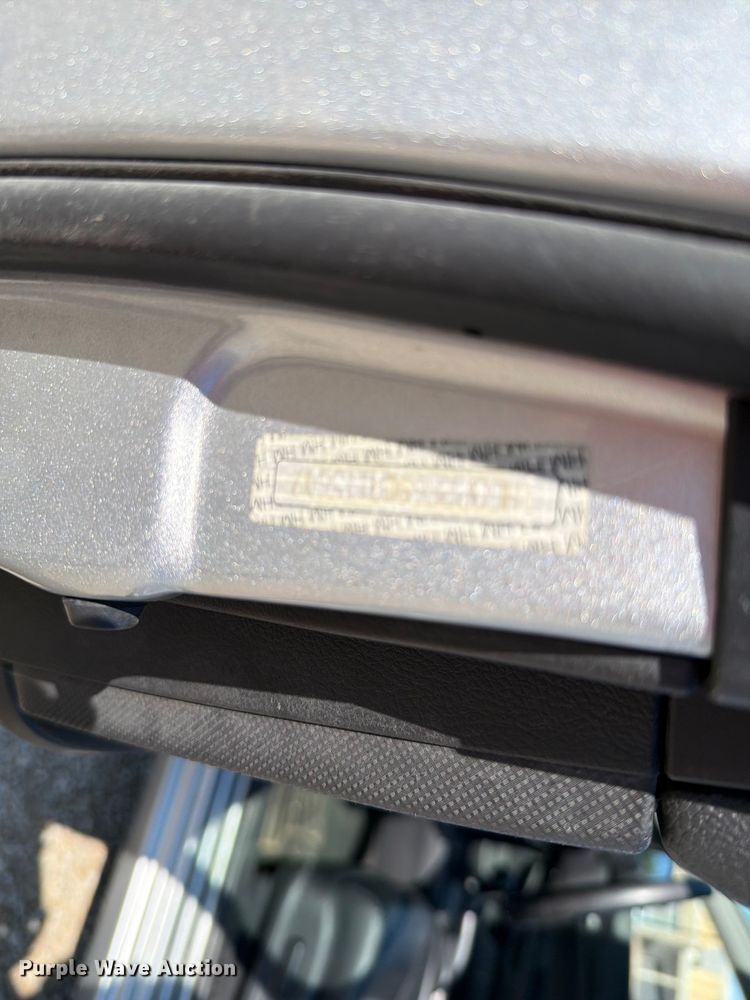 image for item FH6268 2012 Honda Accord Special Edition 
