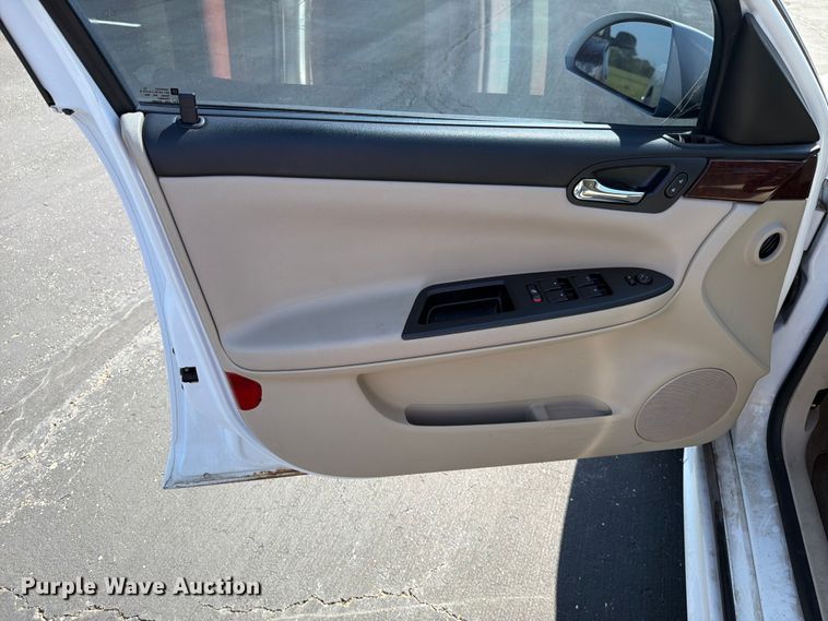image for item FH6269 2010 Chevrolet Impala 