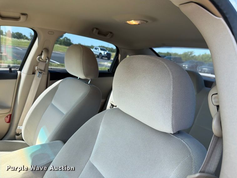 image for item FH6269 2010 Chevrolet Impala 