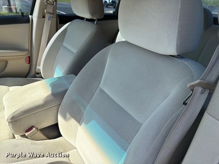 image for item FH6269 2010 Chevrolet Impala 