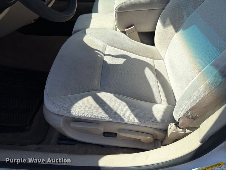 image for item FH6269 2010 Chevrolet Impala 