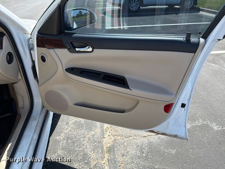 image for item FH6269 2010 Chevrolet Impala 