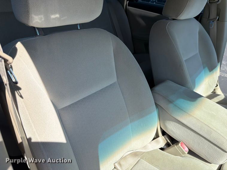 image for item FH6269 2010 Chevrolet Impala 