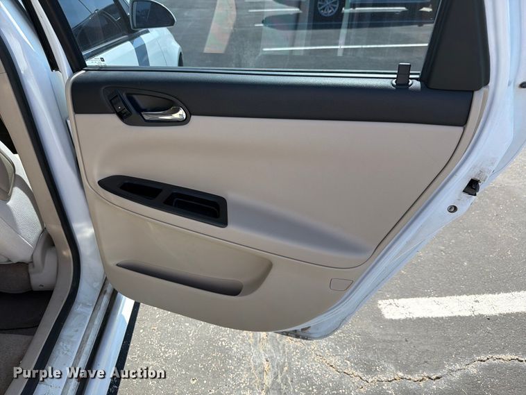 image for item FH6269 2010 Chevrolet Impala 