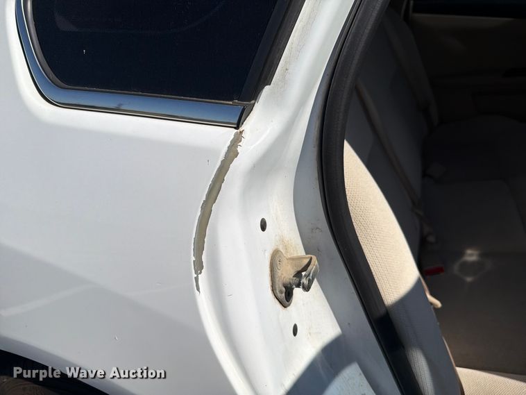 image for item FH6269 2010 Chevrolet Impala 