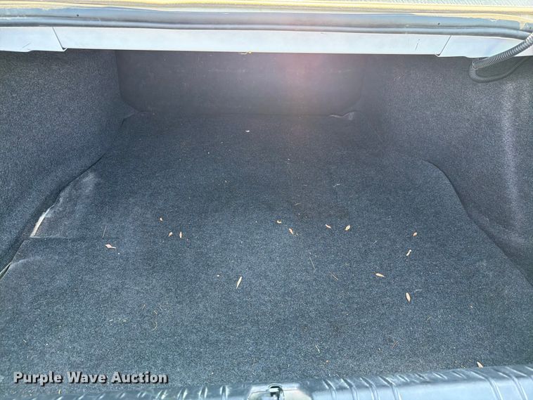 image for item FH6269 2010 Chevrolet Impala 