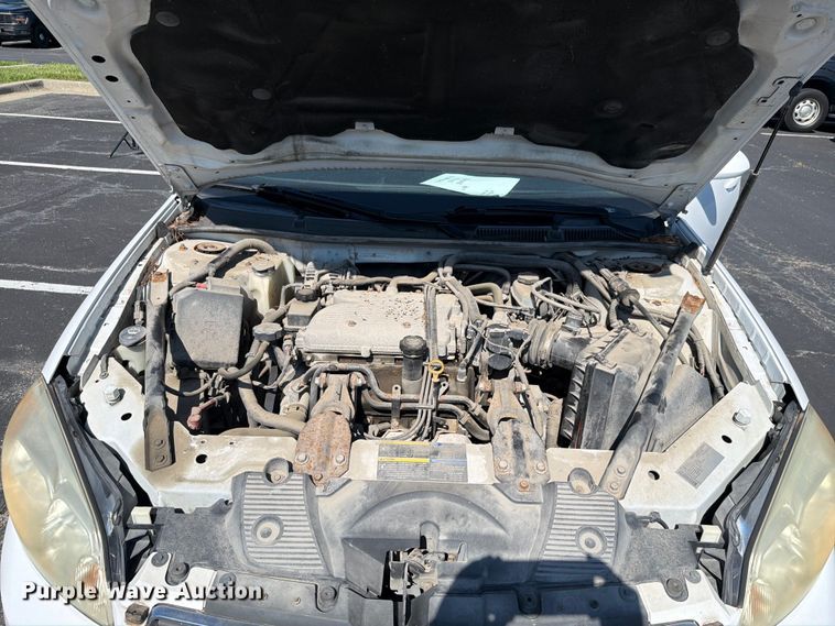 image for item FH6269 2010 Chevrolet Impala 
