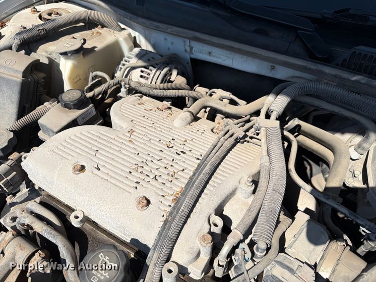 image for item FH6269 2010 Chevrolet Impala 