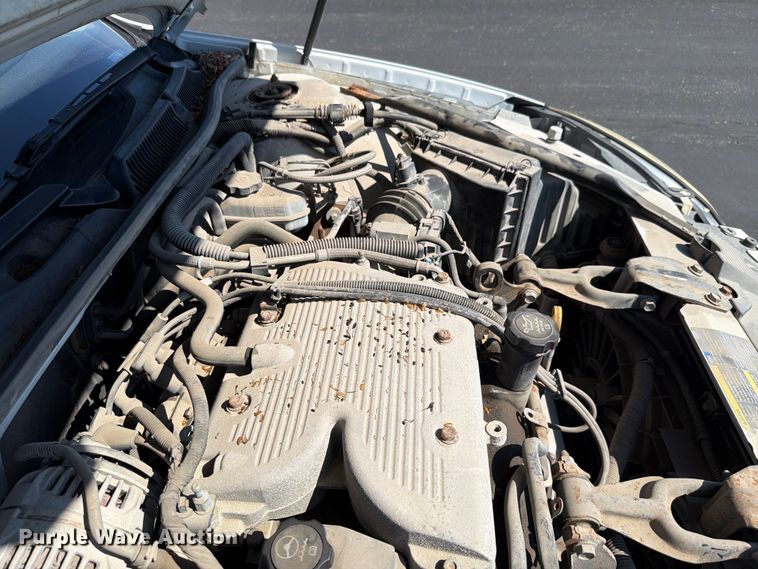 image for item FH6269 2010 Chevrolet Impala 