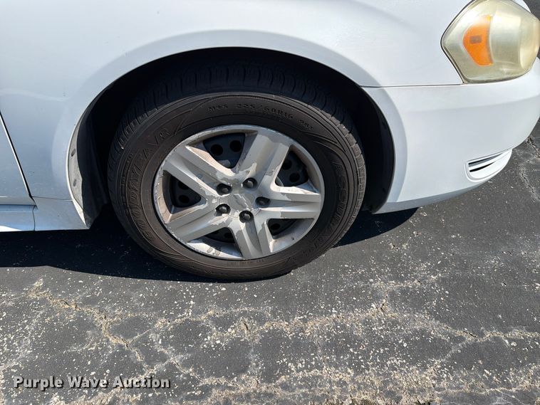 image for item FH6269 2010 Chevrolet Impala 