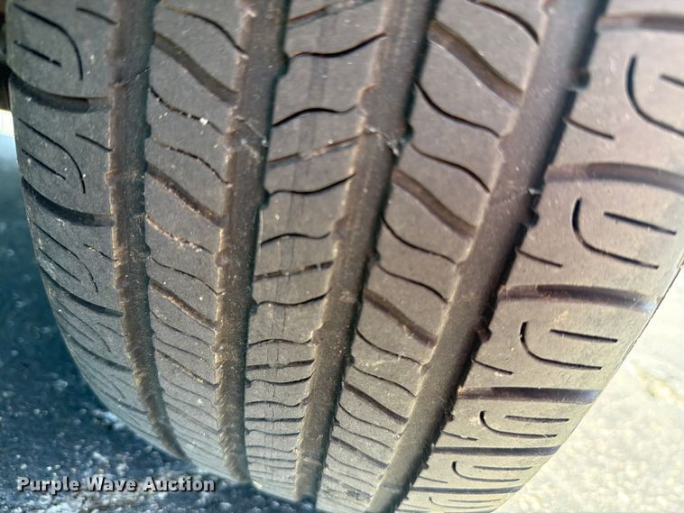 image for item FH6269 2010 Chevrolet Impala 
