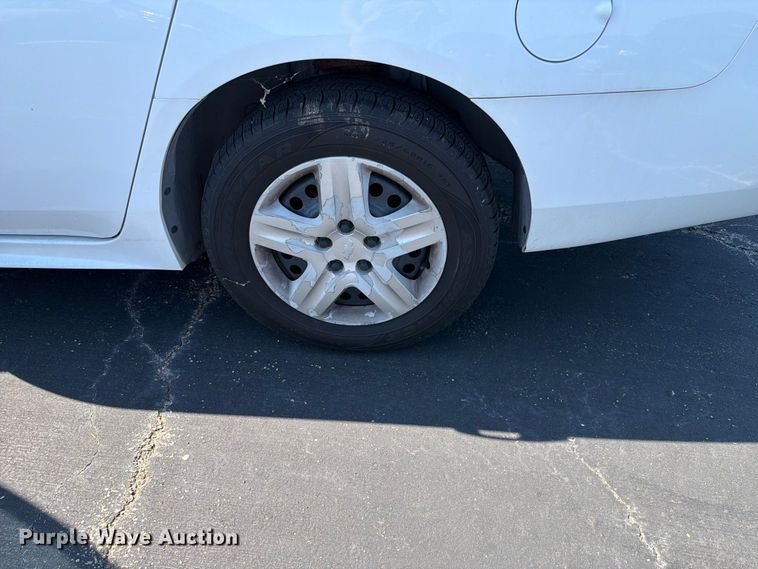 image for item FH6269 2010 Chevrolet Impala 