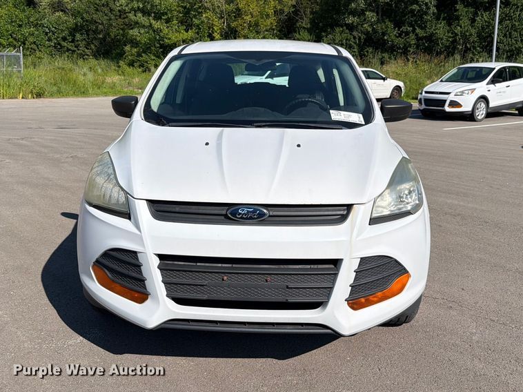 image for item FH6278 2015 Ford Escape SUV