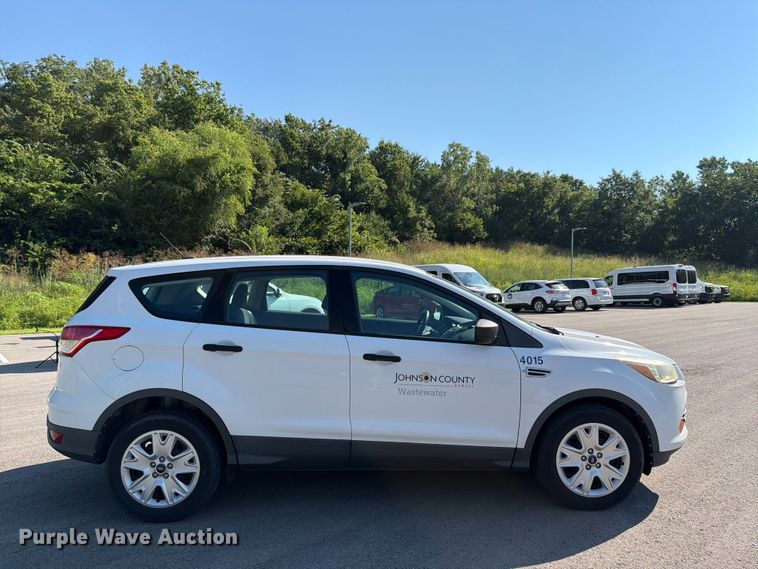 image for item FH6278 2015 Ford Escape SUV