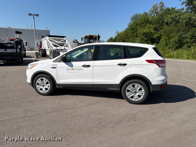 image for item FH6278 2015 Ford Escape SUV