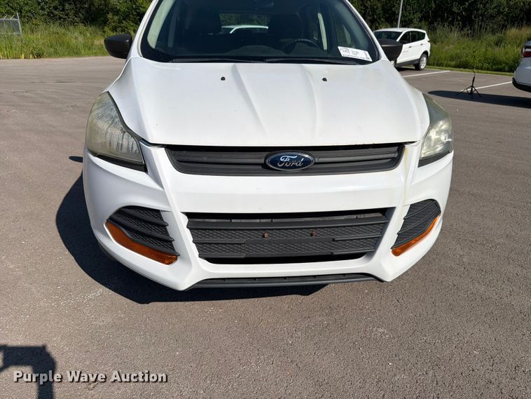 image for item FH6278 2015 Ford Escape SUV