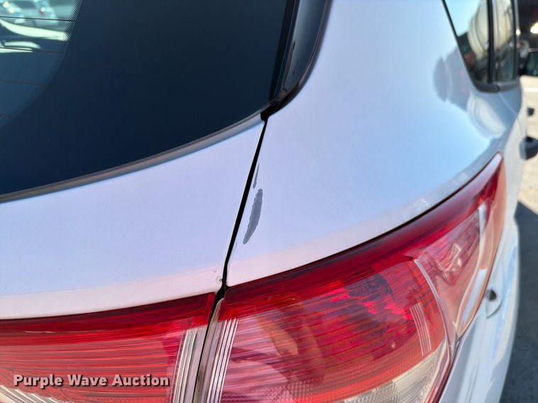 image for item FH6278 2015 Ford Escape SUV