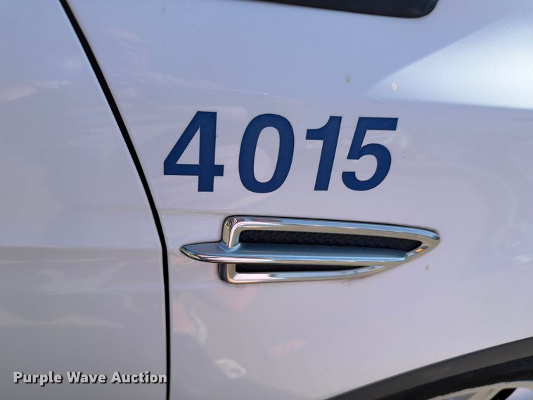 image for item FH6278 2015 Ford Escape SUV