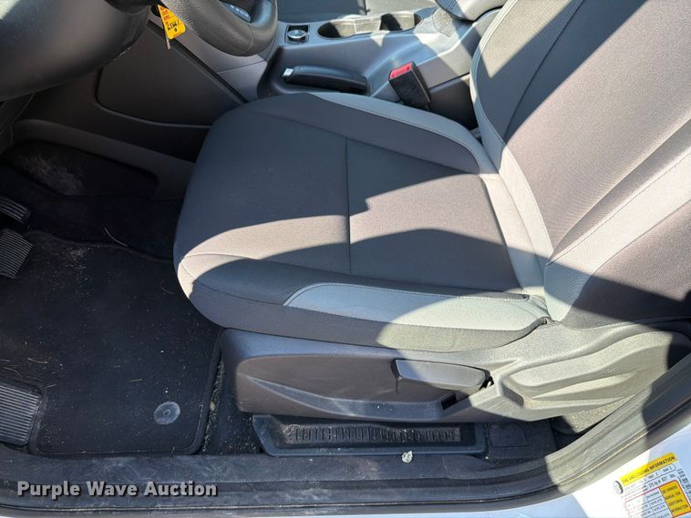 image for item FH6278 2015 Ford Escape SUV