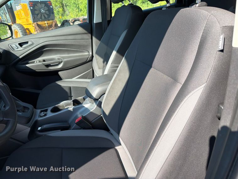 image for item FH6278 2015 Ford Escape SUV