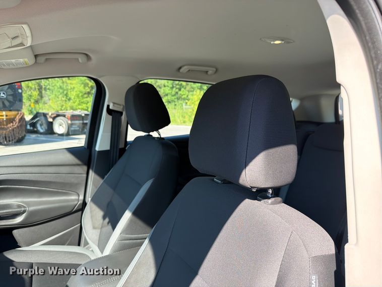 image for item FH6278 2015 Ford Escape SUV