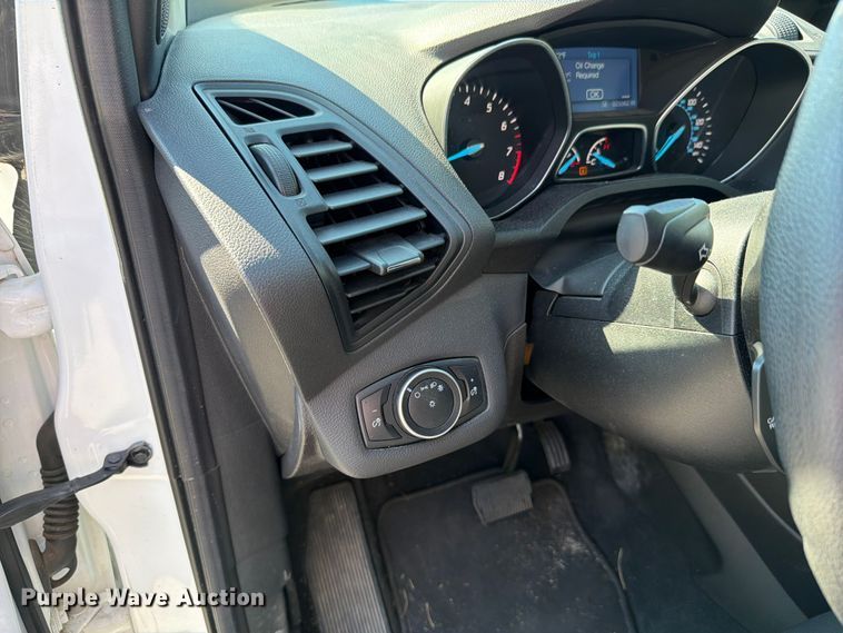 image for item FH6278 2015 Ford Escape SUV