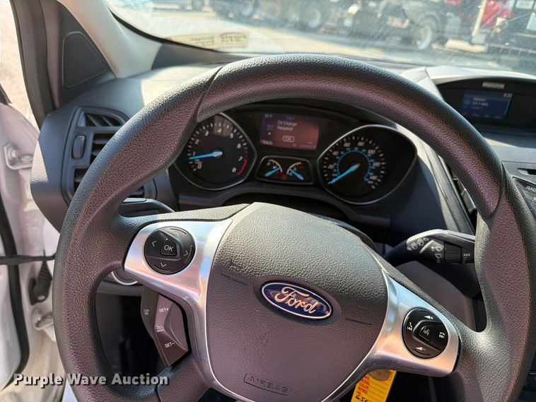 image for item FH6278 2015 Ford Escape SUV