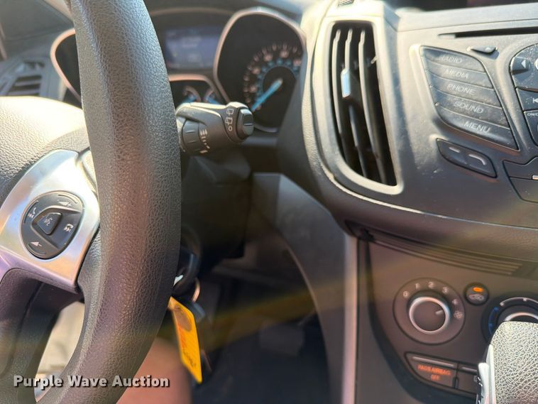 image for item FH6278 2015 Ford Escape SUV