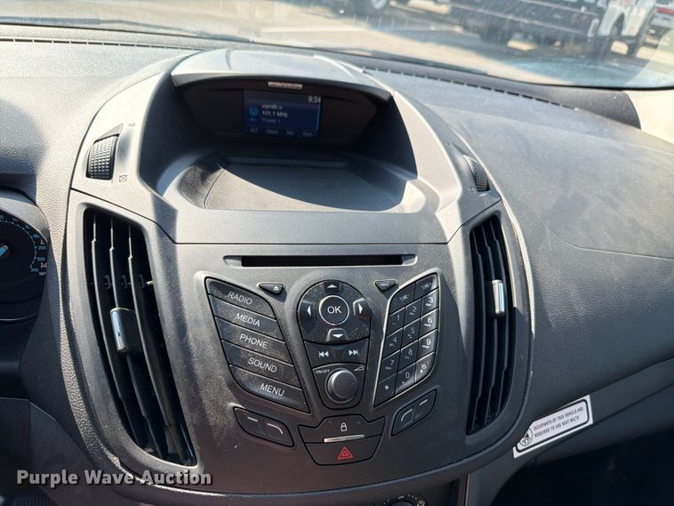 image for item FH6278 2015 Ford Escape SUV