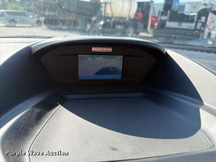 image for item FH6278 2015 Ford Escape SUV