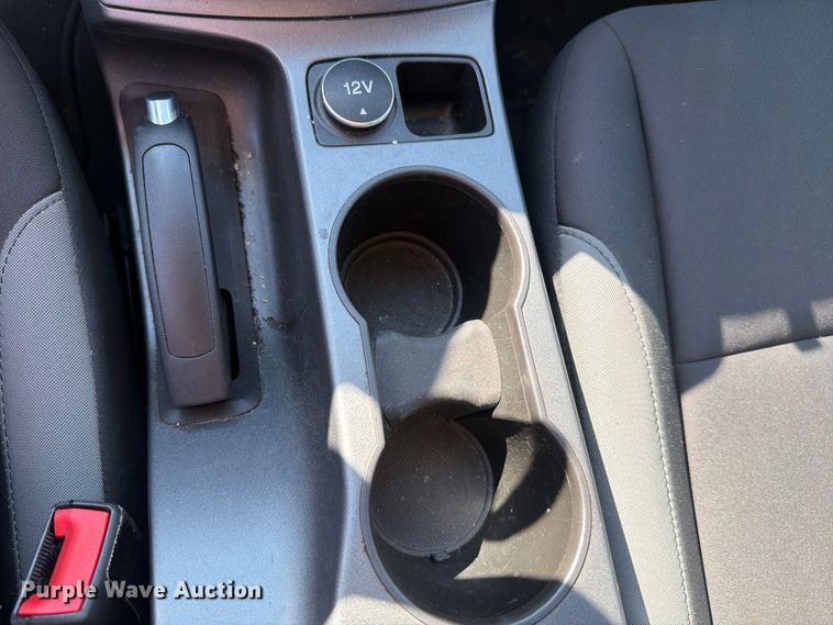 image for item FH6278 2015 Ford Escape SUV