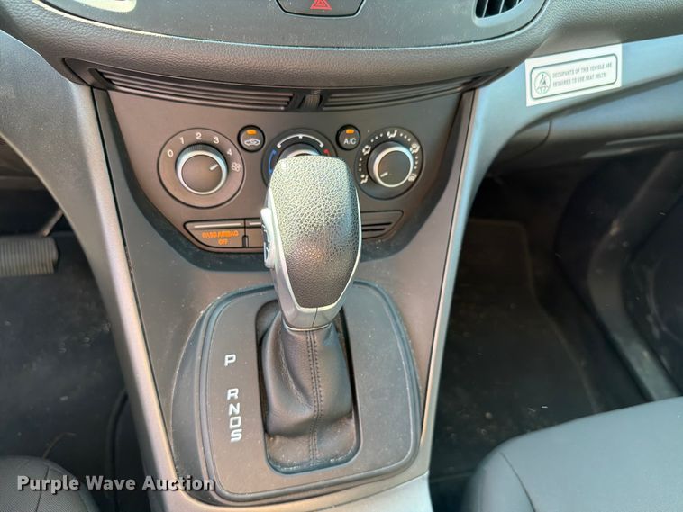 image for item FH6278 2015 Ford Escape SUV