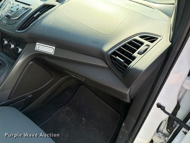 image for item FH6278 2015 Ford Escape SUV