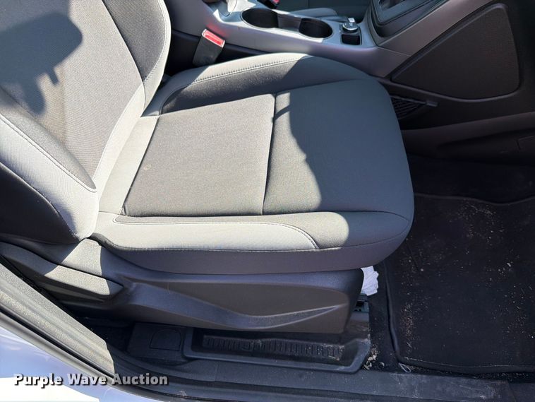 image for item FH6278 2015 Ford Escape SUV