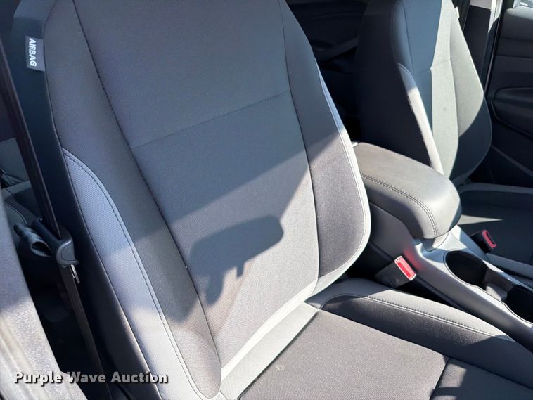 image for item FH6278 2015 Ford Escape SUV