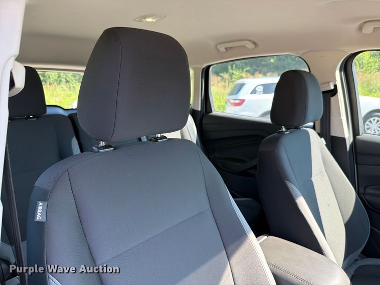 image for item FH6278 2015 Ford Escape SUV