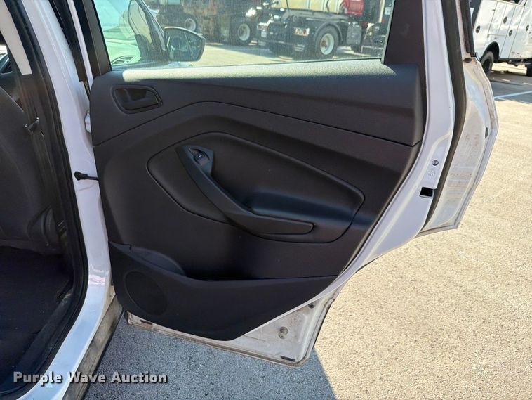 image for item FH6278 2015 Ford Escape SUV