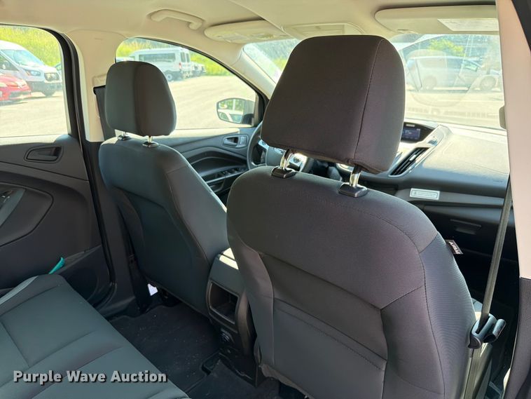image for item FH6278 2015 Ford Escape SUV