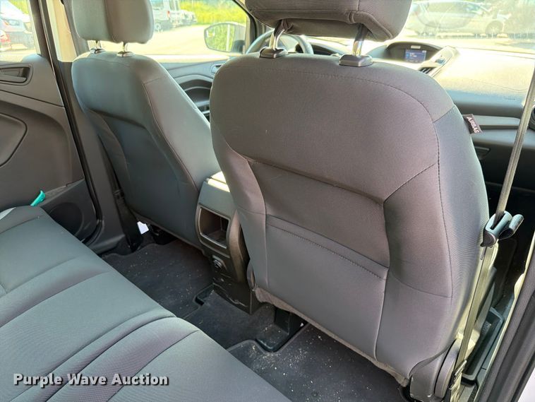 image for item FH6278 2015 Ford Escape SUV