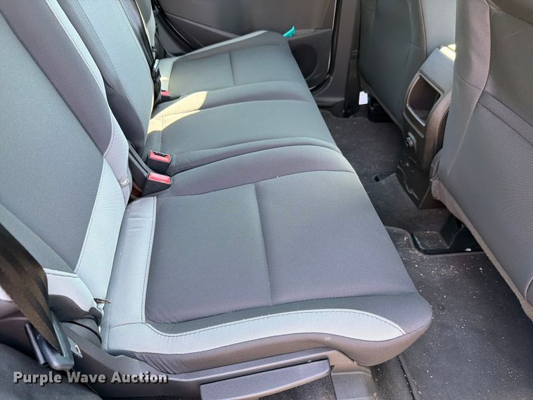 image for item FH6278 2015 Ford Escape SUV