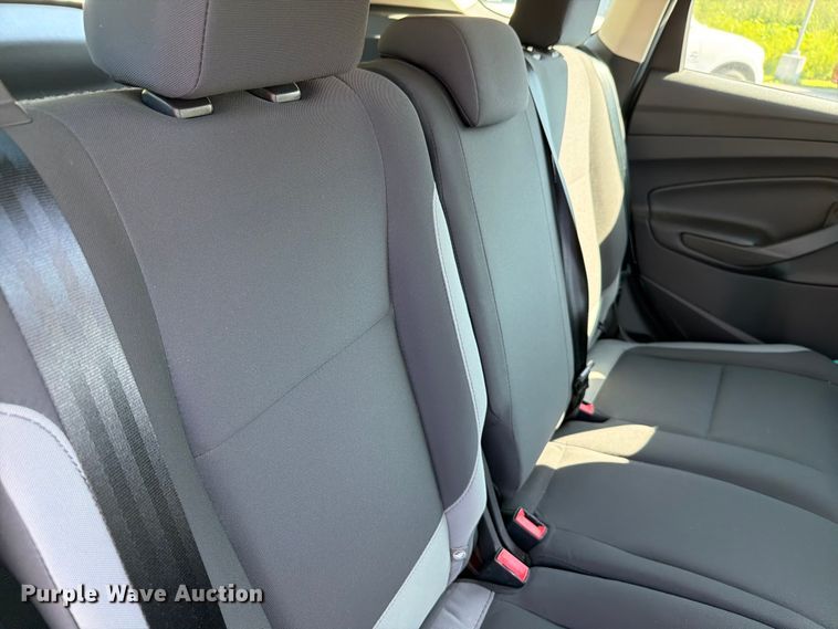 image for item FH6278 2015 Ford Escape SUV